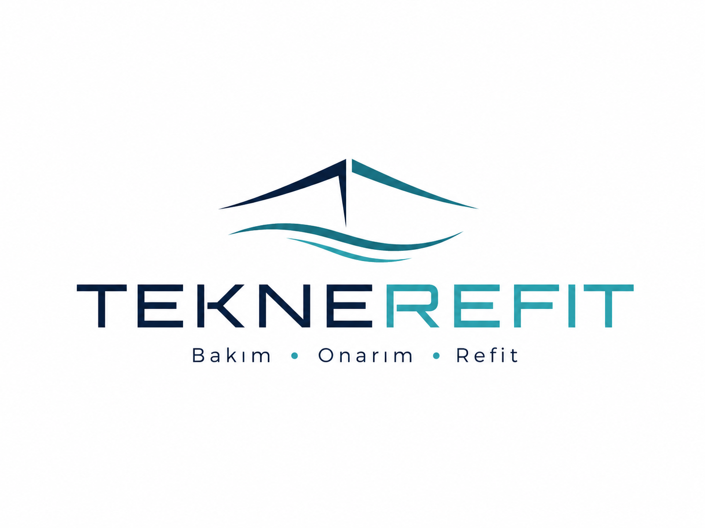 TekneRefit - Tekne Bakım, Onarım ve Refit